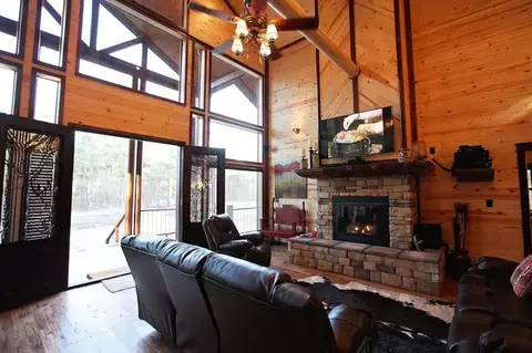 345 Poplar Cir, Broken Bow, OK 74728 photo 4