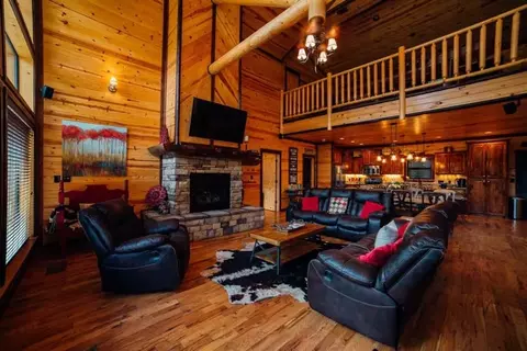 345 Poplar Cir, Broken Bow, OK 74728 photo 7