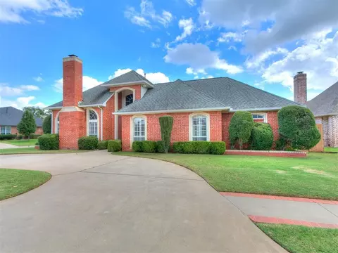 6400 Beaver Creek Rd, Oklahoma City, OK 73162