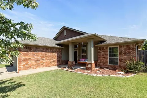 516 Glass Ave, Yukon, OK 73099