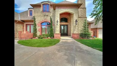 11508 Core Ave, Oklahoma City, OK 73170