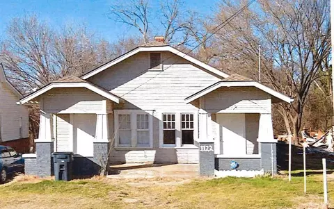 1120 E Main St, Shawnee, OK 74801