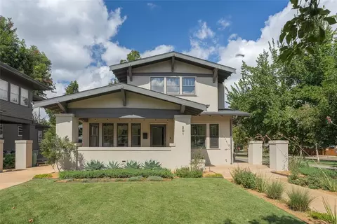 201 NW 20th St, Oklahoma City, OK 73103