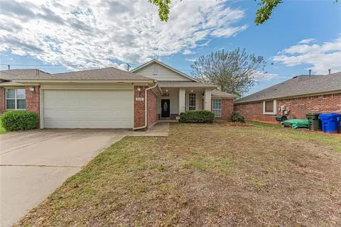 2828 Sandstone Dr, Norman, OK 73071