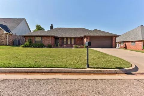 4408 Rankin Rd, Oklahoma City, OK 73142