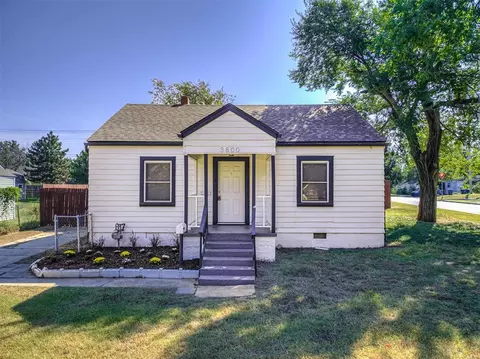 3800 Key Pl, Oklahoma City, OK 73112