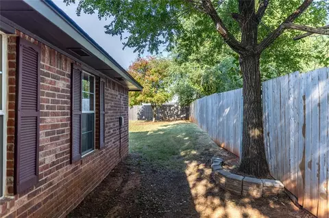 317 S Tyler Ave, Blanchard, OK 73010 photo 5