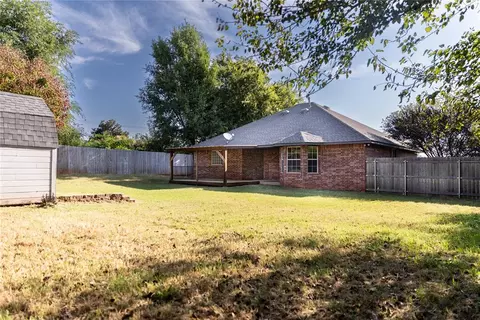317 S Tyler Ave, Blanchard, OK 73010 photo 9