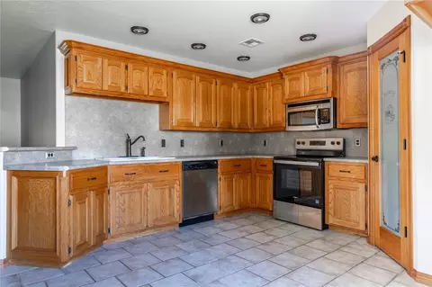 317 S Tyler Ave, Blanchard, OK 73010 photo 16