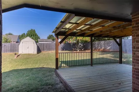 317 S Tyler Ave, Blanchard, OK 73010 photo 11