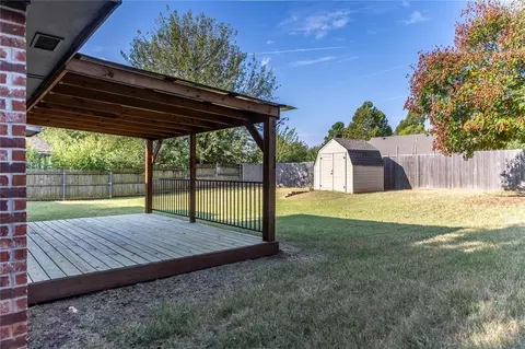 317 S Tyler Ave, Blanchard, OK 73010 photo 6