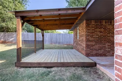 317 S Tyler Ave, Blanchard, OK 73010 photo 12