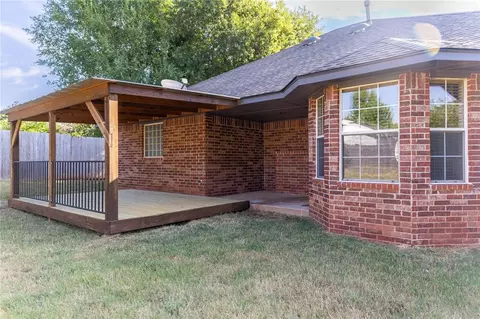 317 S Tyler Ave, Blanchard, OK 73010 photo 10