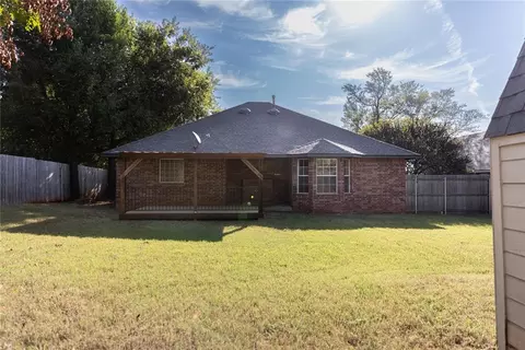 317 S Tyler Ave, Blanchard, OK 73010 photo 8