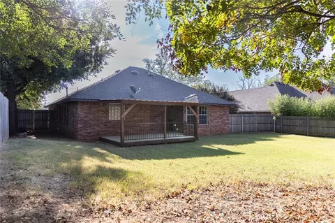 317 S Tyler Ave, Blanchard, OK 73010 photo 7