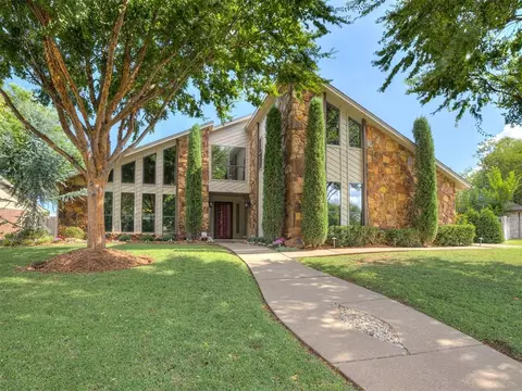 1416 NW 141st St, Edmond, OK 73013