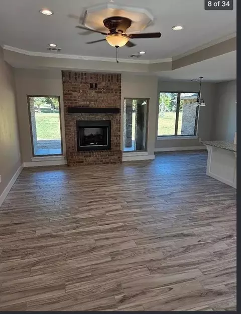 413 E Cole, Fletcher, OK 73541 photo 3