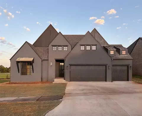 18001 Youngs Ave, Oklahoma City, OK 73159