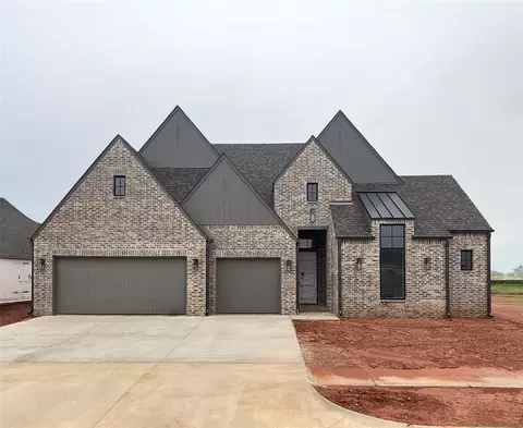18021 Youngs Ave, Oklahoma City, OK 73159