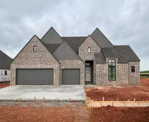 18021 Youngs Ave, Oklahoma City, OK 73159