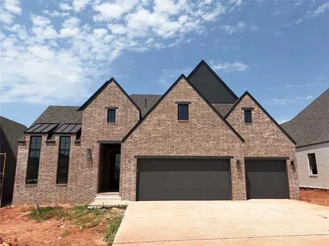 18005 Youngs Ave, Oklahoma City, OK 73159