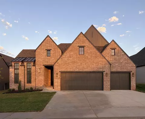 18005 Youngs Ave, Oklahoma City, OK 73159