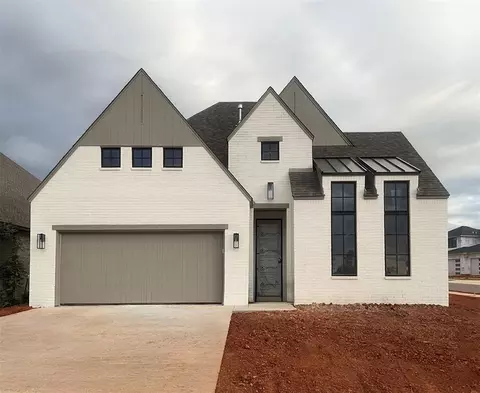 5601 NW 154th Ter, Edmond, OK 73013