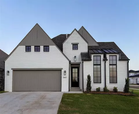 5601 NW 154th Ter, Edmond, OK 73013