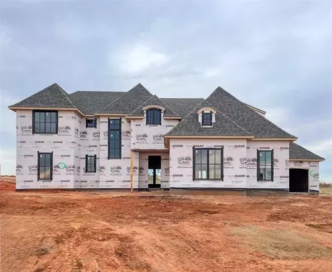 907 Fluvi Cir, Newcastle, OK 73065