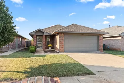 2372 NW 197th St, Edmond, OK 73012