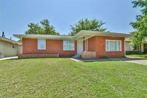 2524 SW 49th St, Oklahoma City, OK 73119