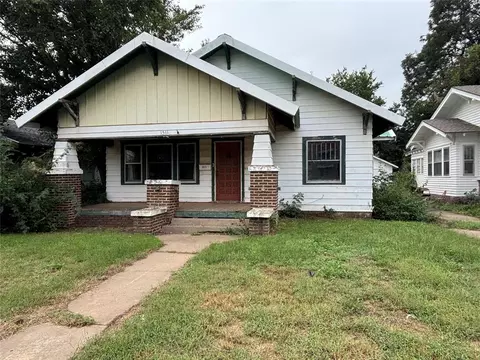 1511 E Broadway Ave, Enid, OK 73701