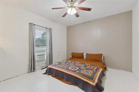 Bedroom - 319 E Main St, Calumet, OK 73014 photo 1 of 11