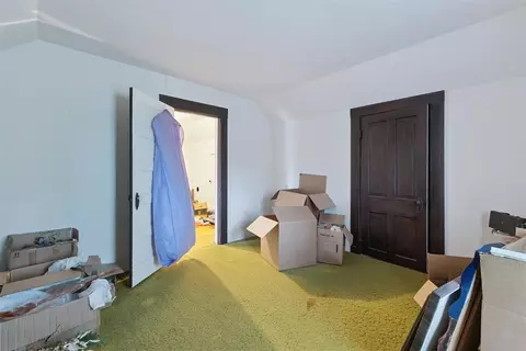 Bedroom - 319 E Main St, Calumet, OK 73014 photo 11 of 11