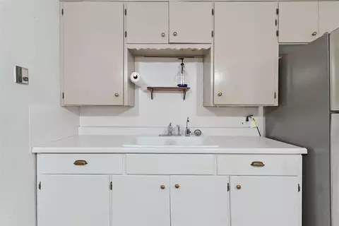 Kitchen - 319 E Main St, Calumet, OK 73014 photo 7 of 10