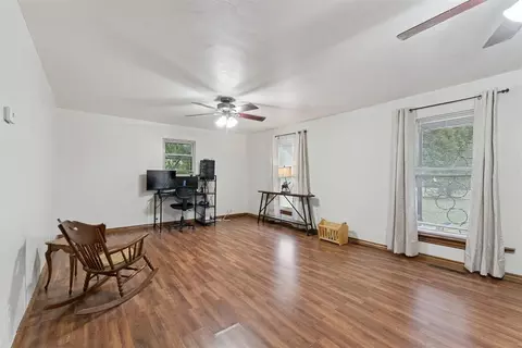 Living - 319 E Main St, Calumet, OK 73014 photo 2 of 4