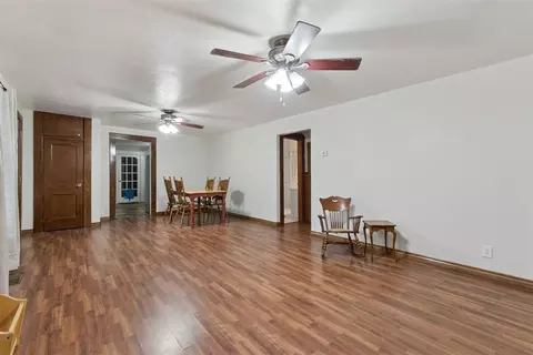 Living - 319 E Main St, Calumet, OK 73014 photo 4 of 4