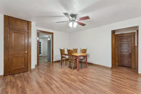 Dining - 319 E Main St, Calumet, OK 73014 photo 1 of 1