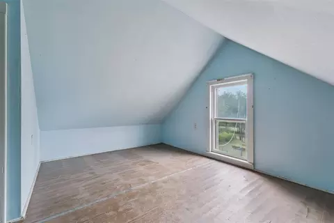 Bedroom - 319 E Main St, Calumet, OK 73014 photo 6 of 11