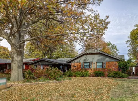 1315 Salsbury St, Norman, OK 73069