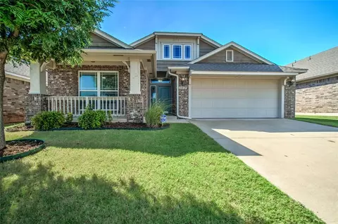 15517 Boulder Dr, Edmond, OK 73013