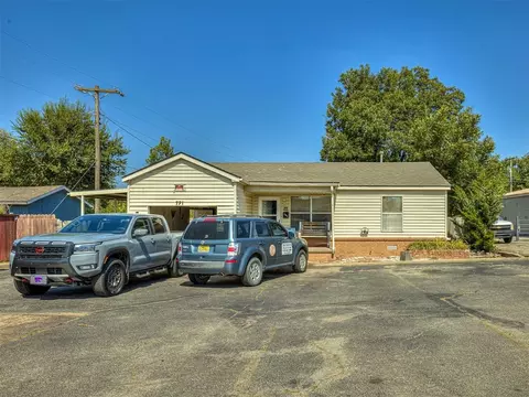 721 SW 59th St, Oklahoma City, OK 73109