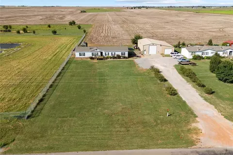 5849 E 720 Rd, Loyal, OK 73756 photo 1