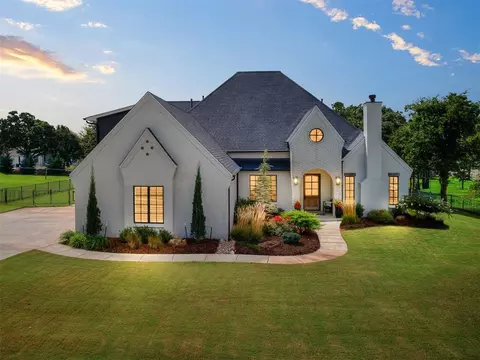 2030 Ladera Ln, Edmond, OK 73034
