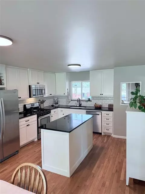 1813 S Rankin St, Edmond, OK 73013