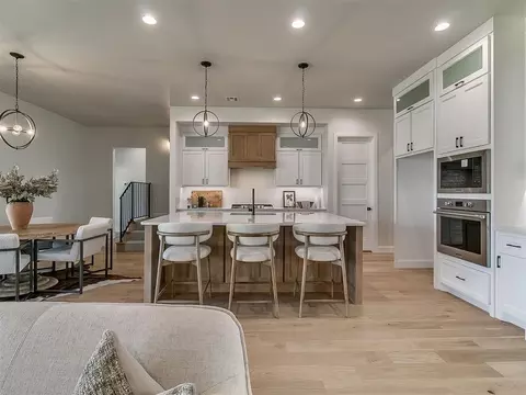 3340 Sagebrush Pl, Yukon, OK 73099