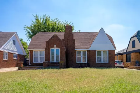 2732 NW 19th St, Oklahoma City, OK 73107