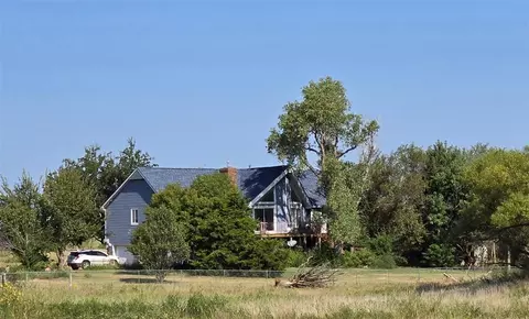 625 W Division St, Union City, OK 73090