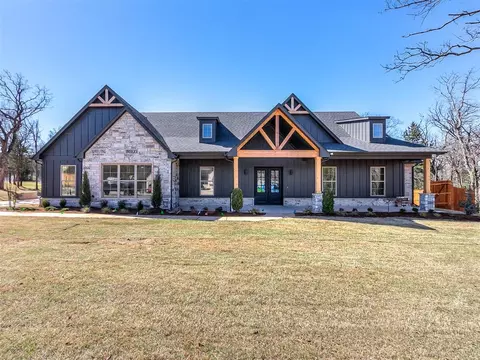 7941 Silver Spur, Edmond, OK 73007