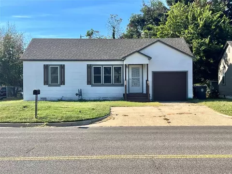 6800 NW 36th St, Bethany, OK 73008